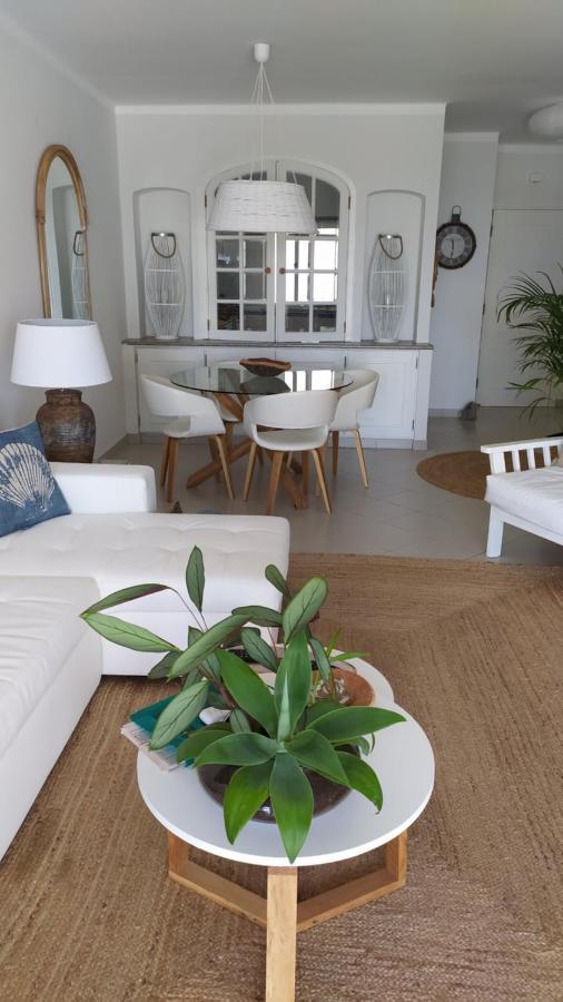 Three Palms Apartment Ferragudo  Ngoại thất bức ảnh