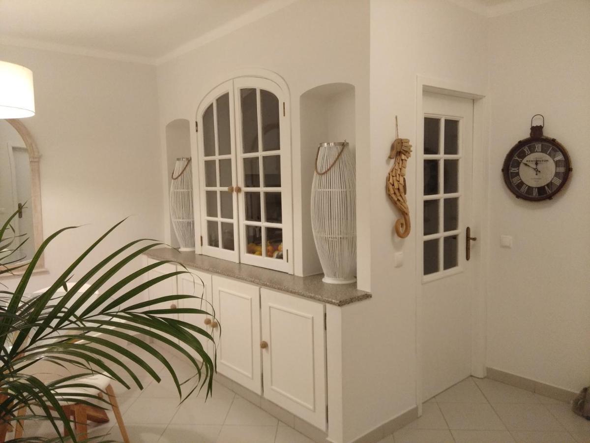 Three Palms Apartment Ferragudo  Ngoại thất bức ảnh