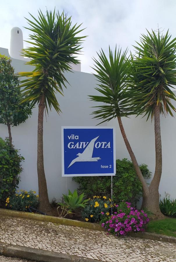 Three Palms Apartment Ferragudo  Ngoại thất bức ảnh