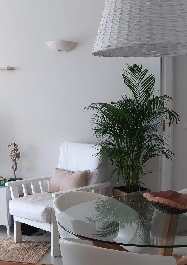 Three Palms Apartment Ferragudo  Ngoại thất bức ảnh