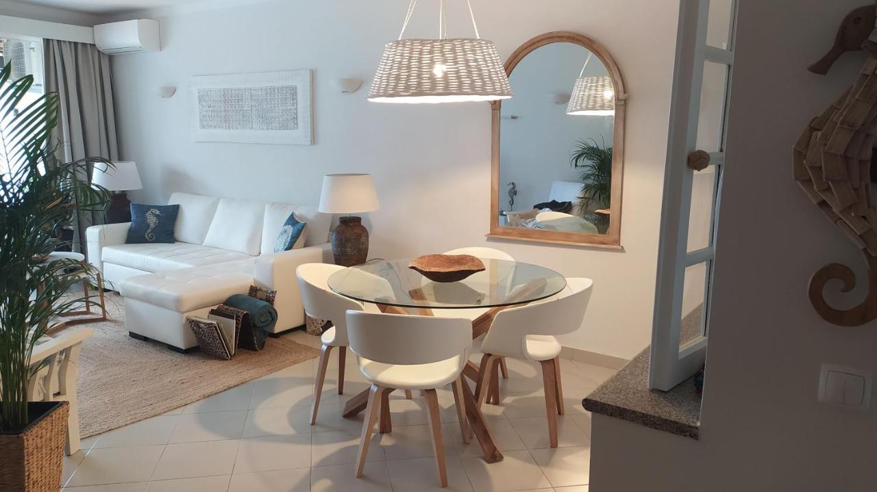 Three Palms Apartment Ferragudo  Ngoại thất bức ảnh