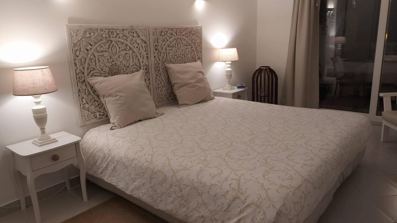 Three Palms Apartment Ferragudo  Ngoại thất bức ảnh