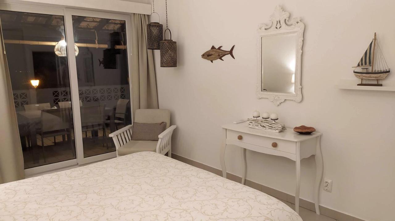 Three Palms Apartment Ferragudo  Ngoại thất bức ảnh