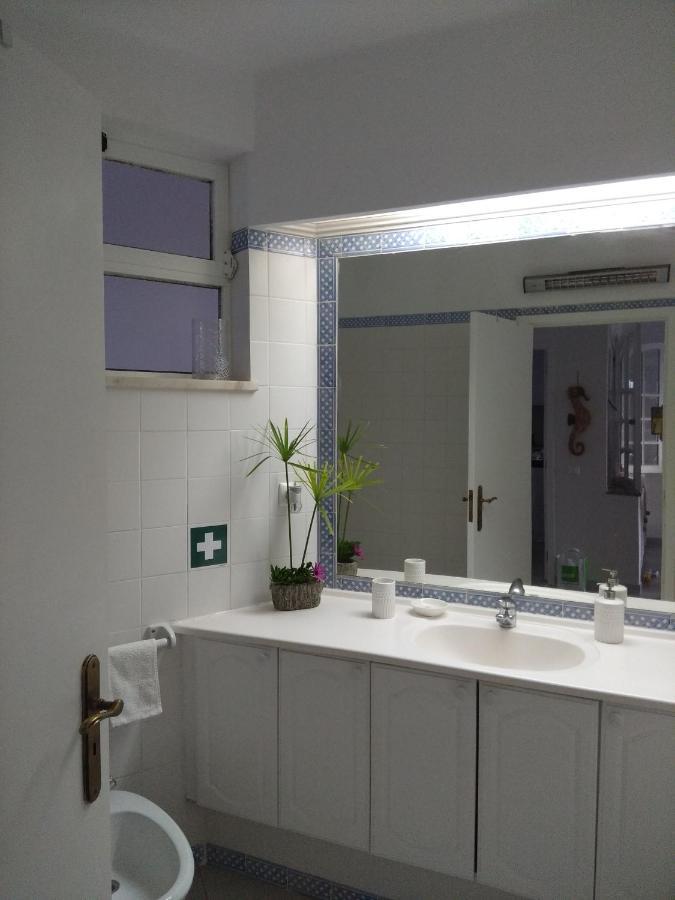 Three Palms Apartment Ferragudo  Ngoại thất bức ảnh