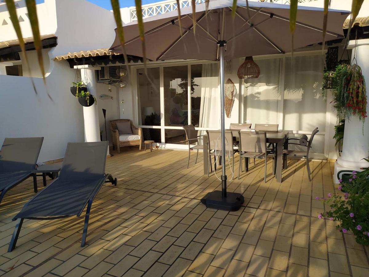 Three Palms Apartment Ferragudo  Ngoại thất bức ảnh