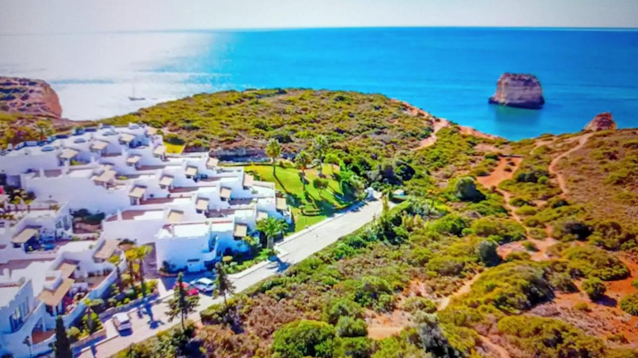 Three Palms Apartment Ferragudo  Ngoại thất bức ảnh