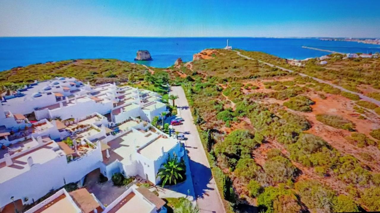 Three Palms Apartment Ferragudo  Ngoại thất bức ảnh